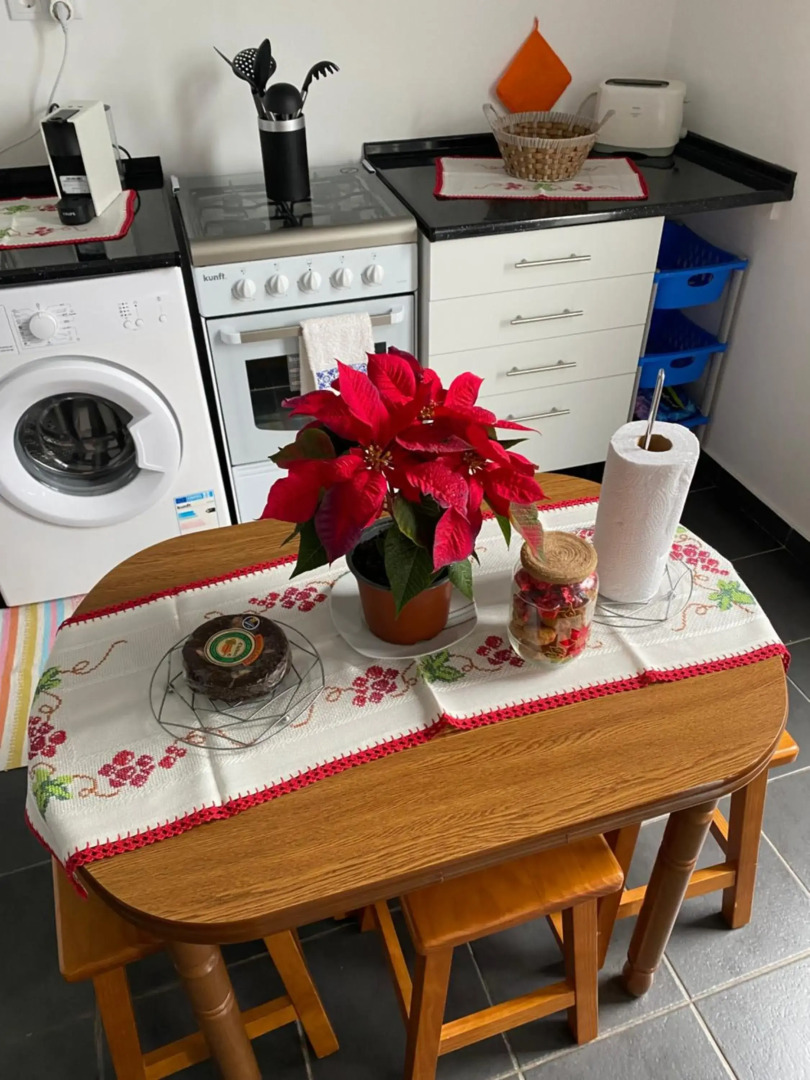 Slice Of Ponta Do Sol- Ground Floor- Sea View