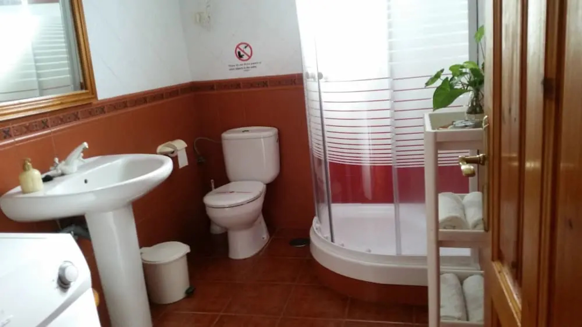 Casa Clary - Finca Medina