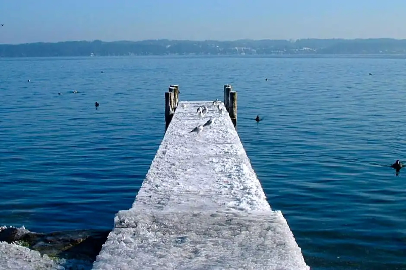 Boutique Hotel Reschen