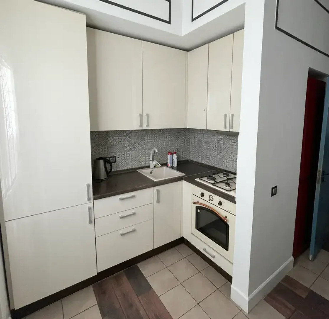 Апартаменты на улице Толстого 104