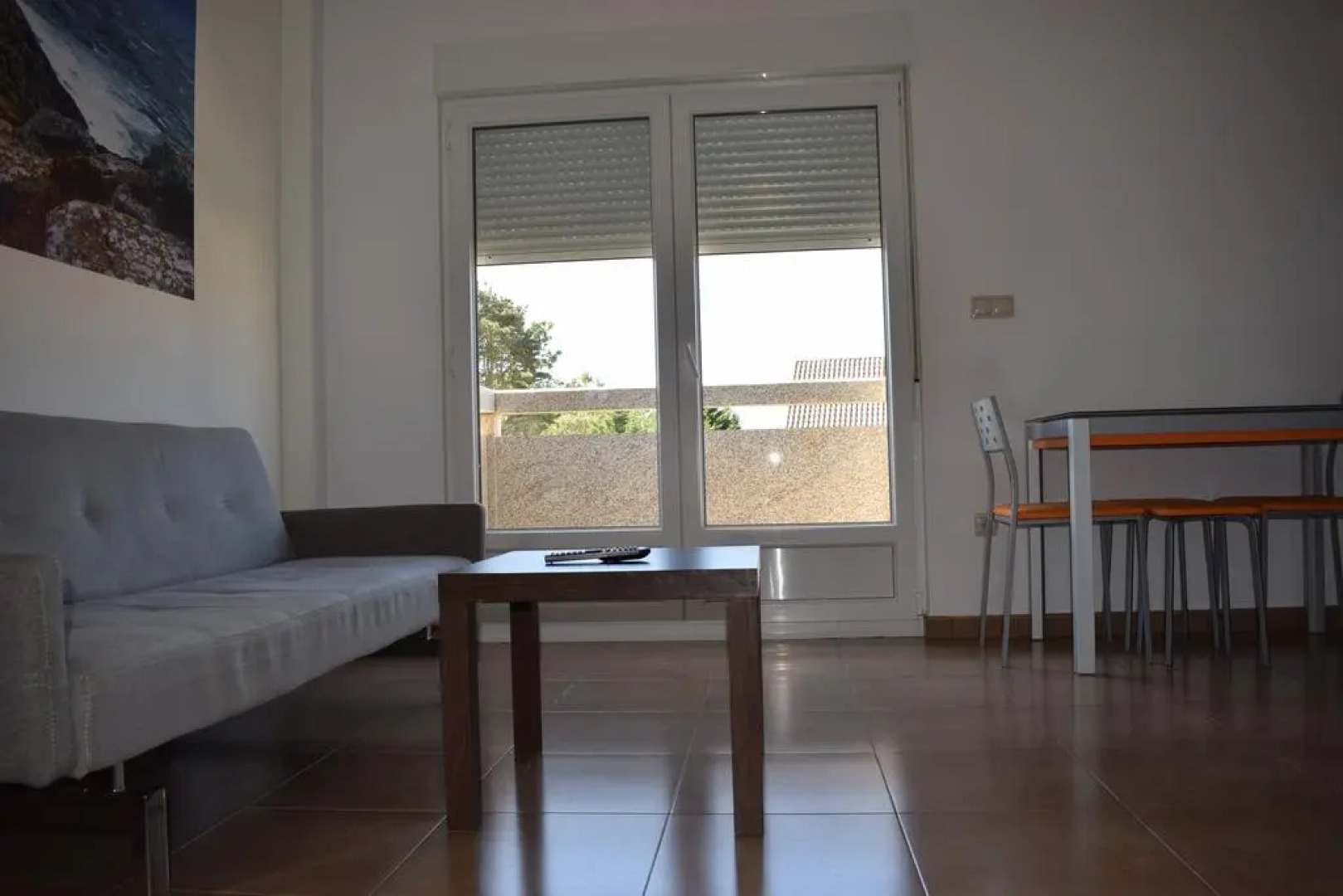 Apartamentos VIDA Finisterre
