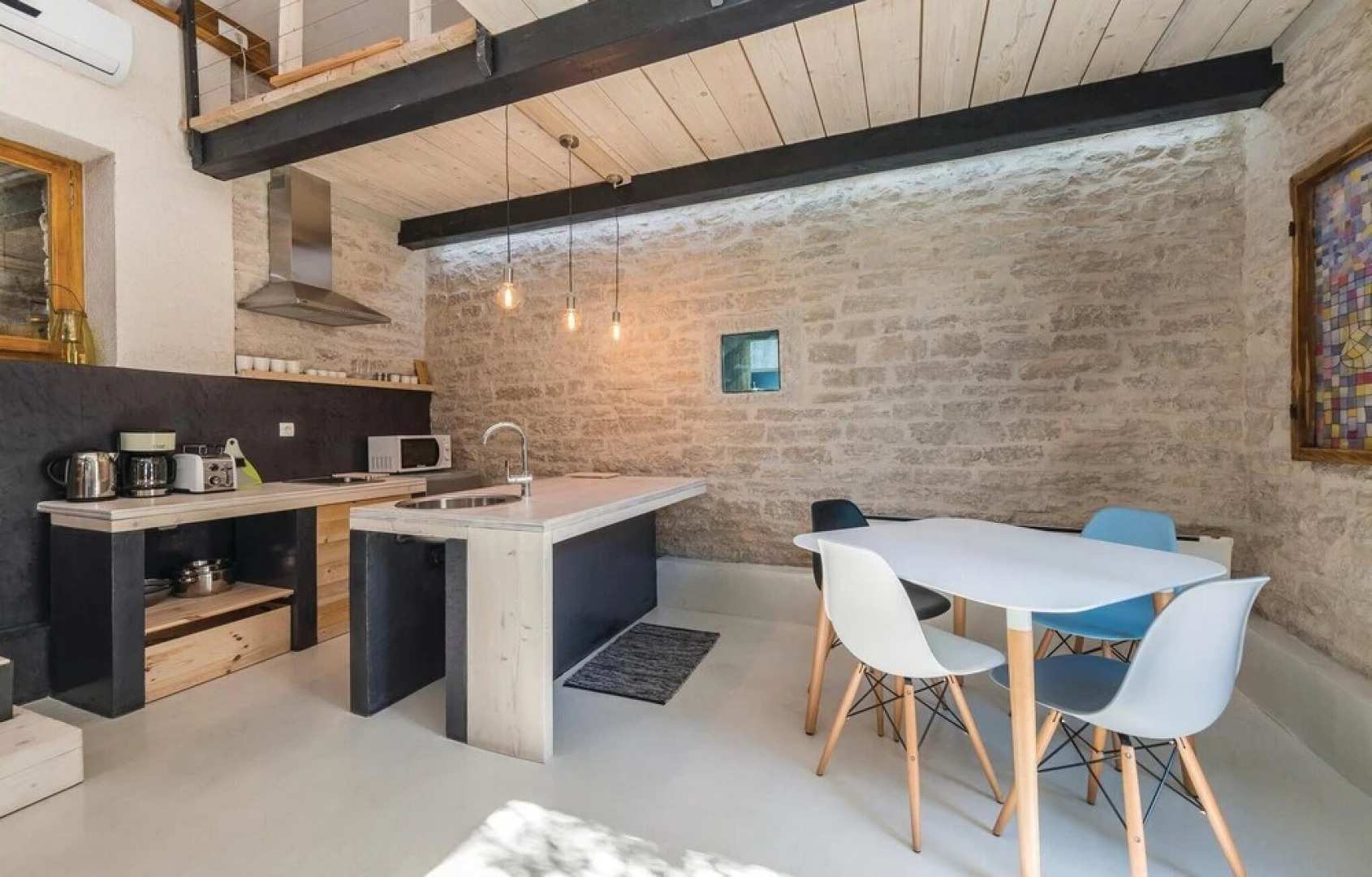 Beautiful Home in Pridraga With 4 Bedrooms, Wifi and Outdoor Swimming Pool