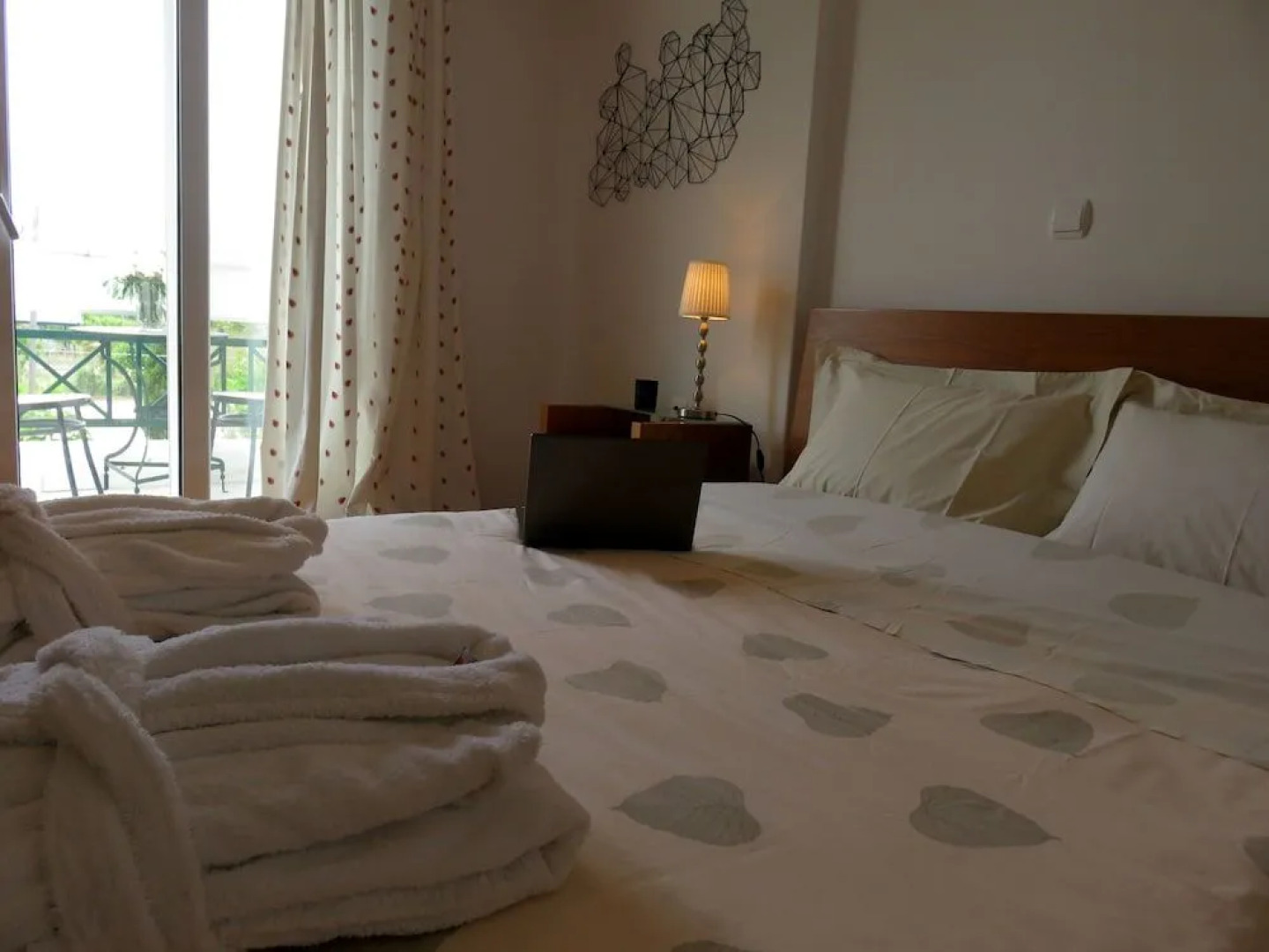 Olive Mansion Suites