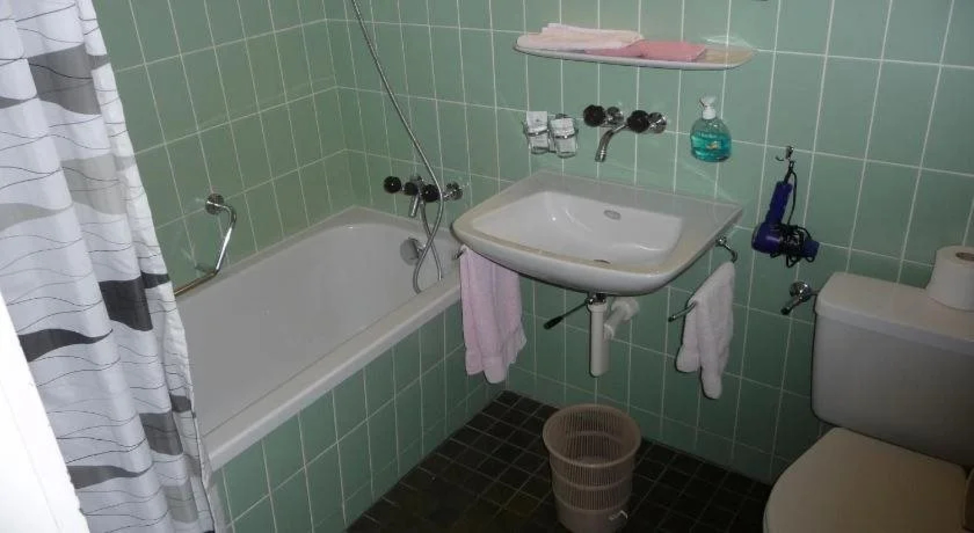 Hotel Panorama Windegg