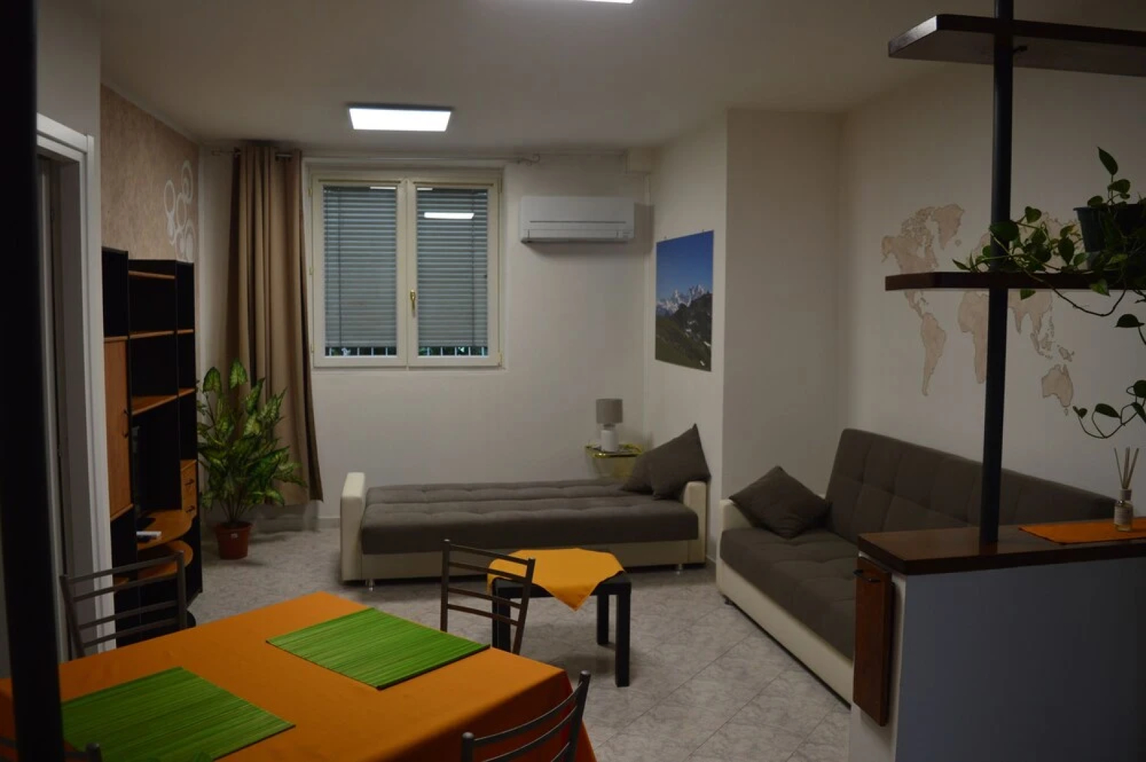 Appartamento Mara