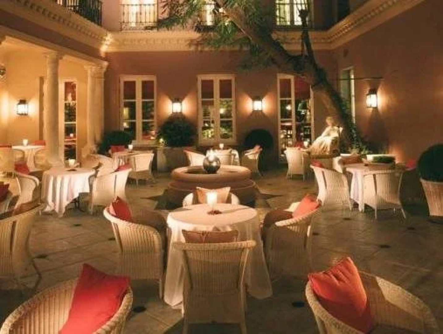 Villa Padierna Thermas de Carratraca