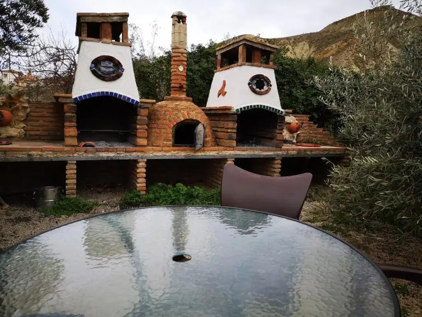 Apartamentos La Suerte