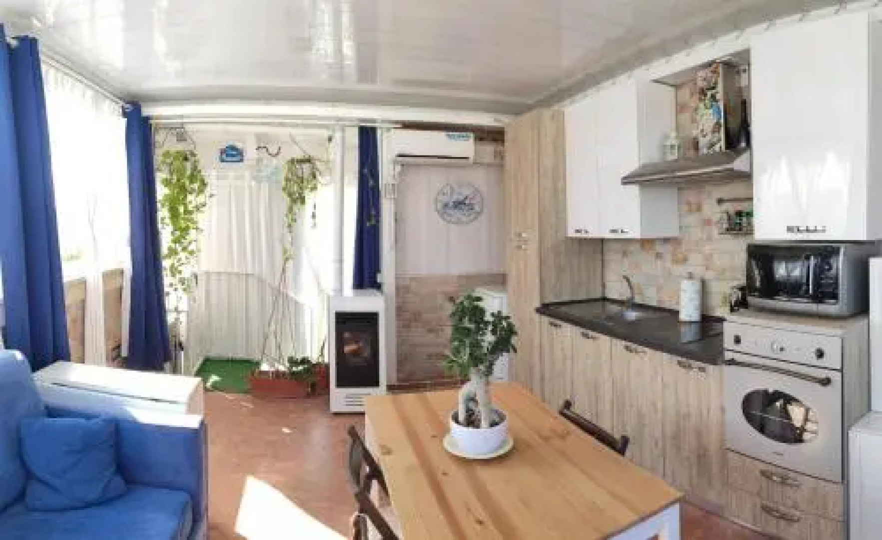 Holiday home Casa Marianna