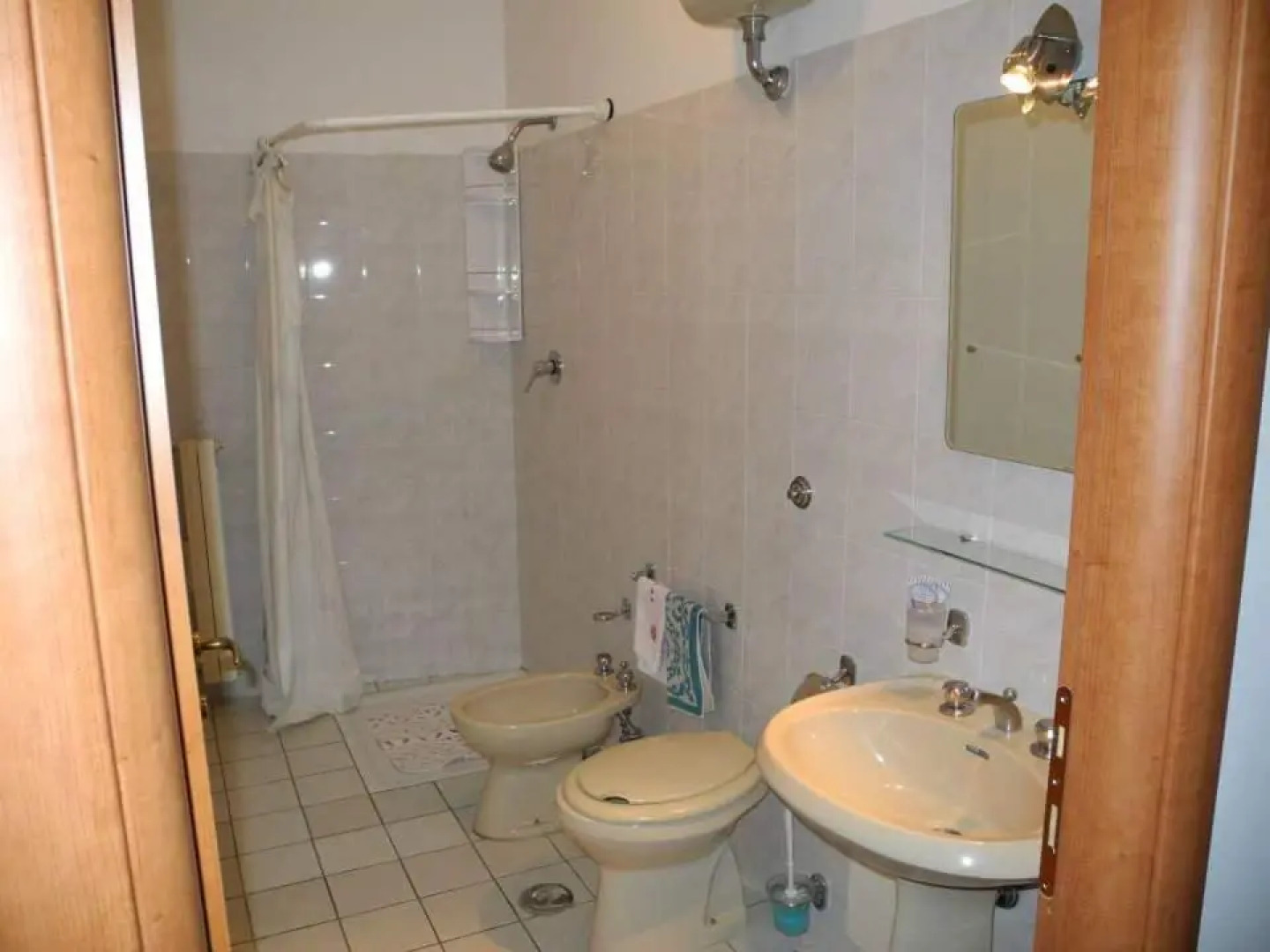 Affittacamere Simona