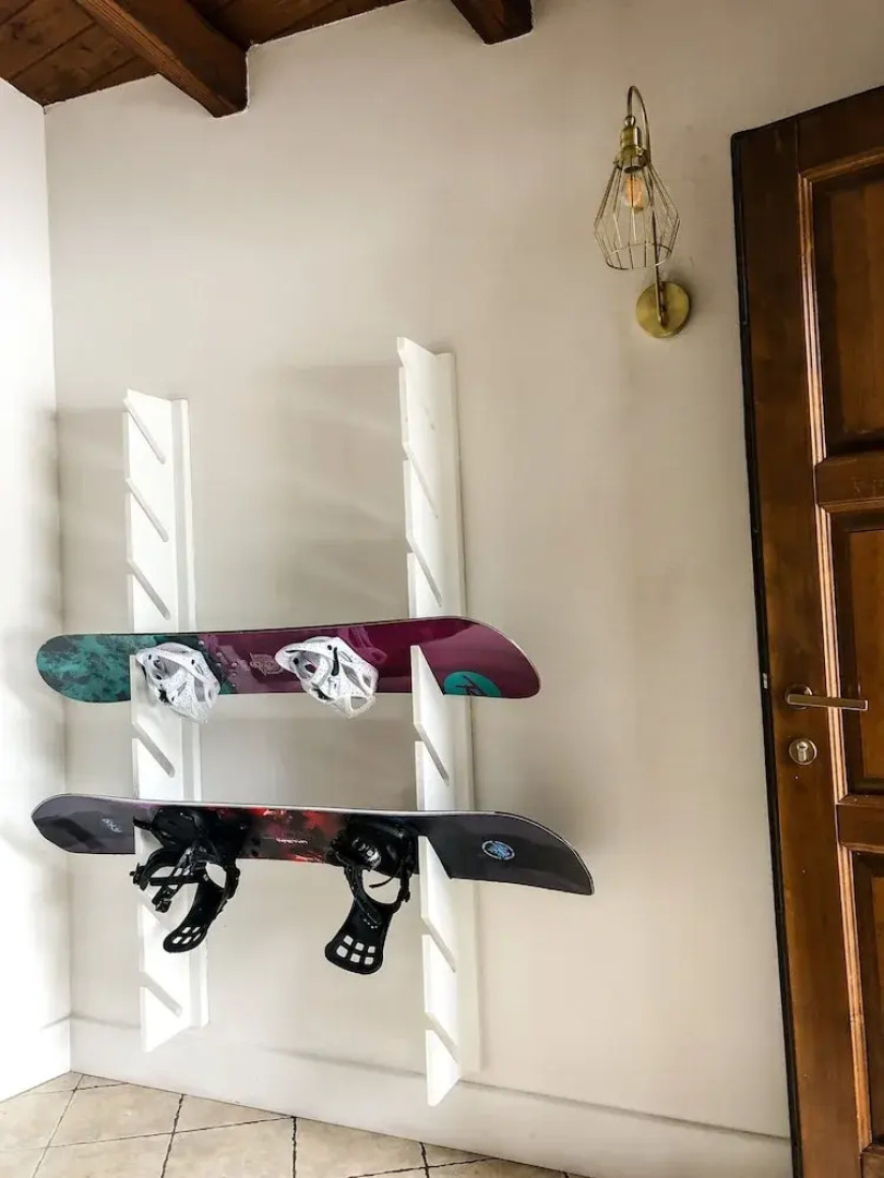 Flatty La Thuile - Little Fish