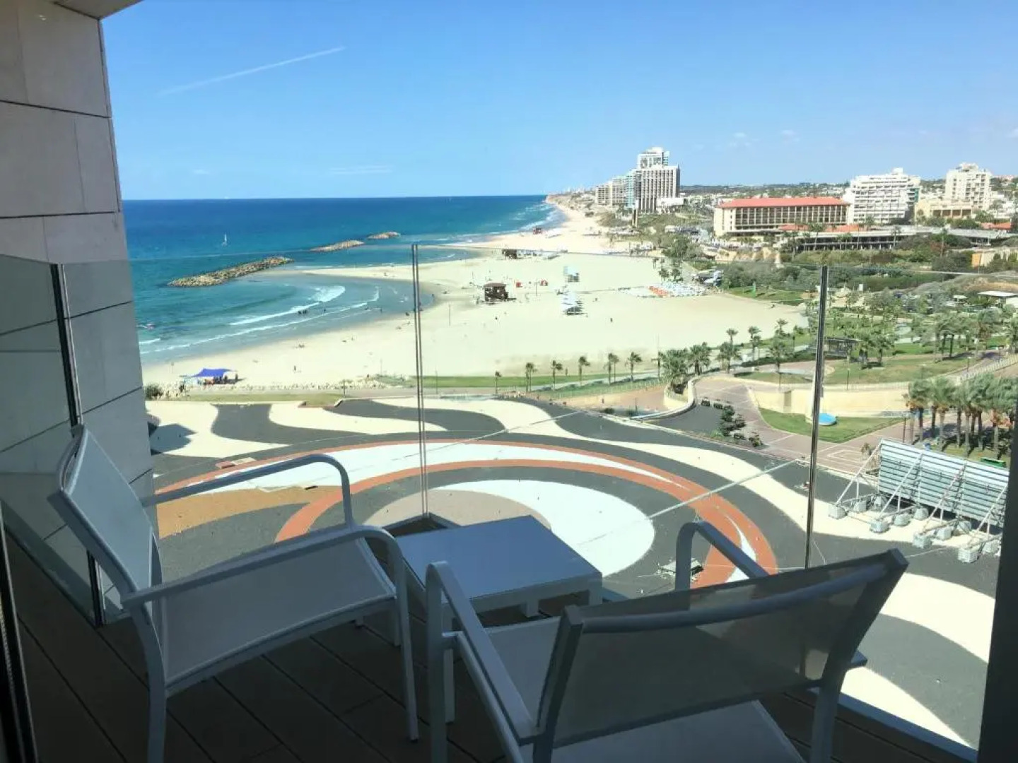 First Class Marina Herzlia