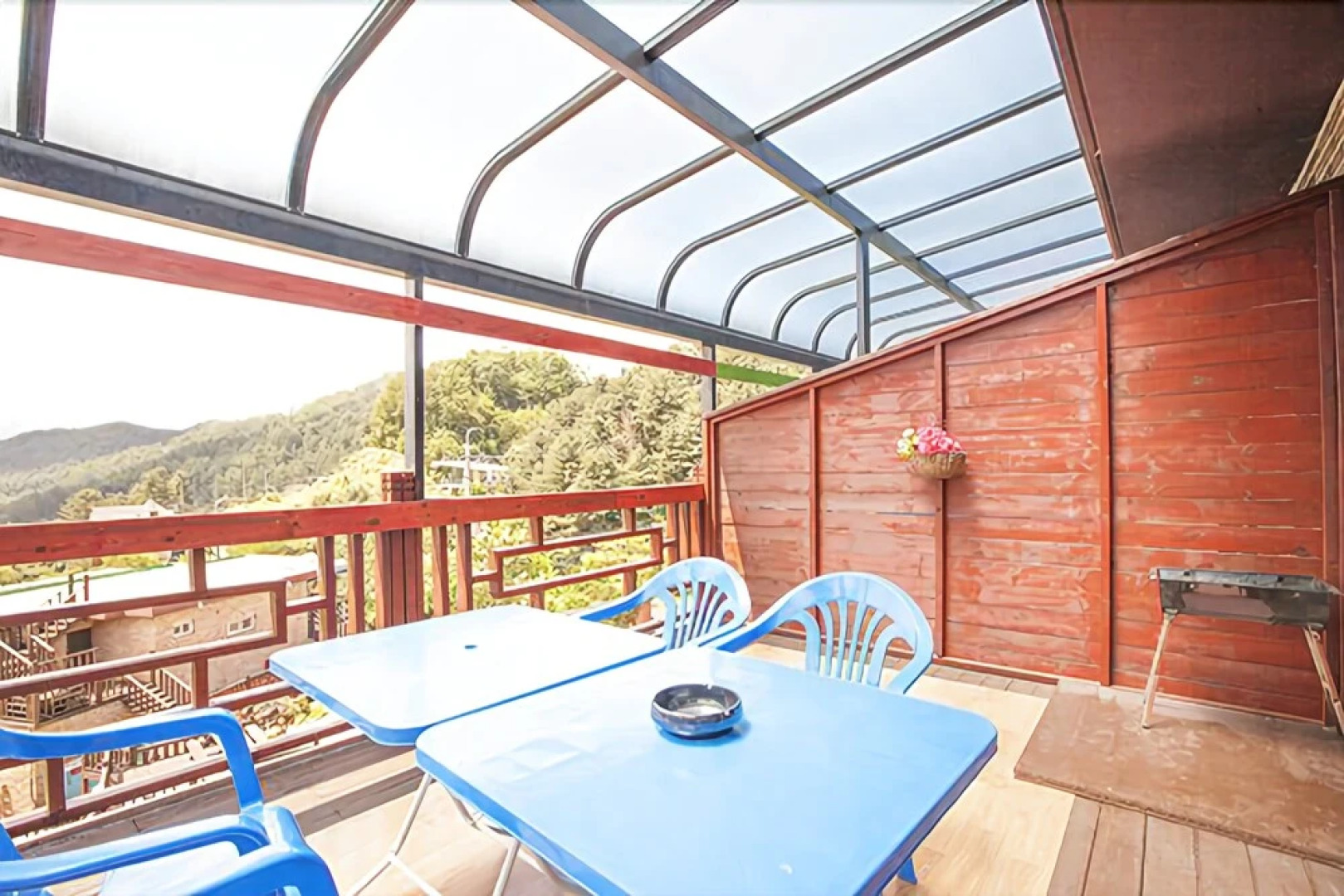 Namyangjulotto Pension