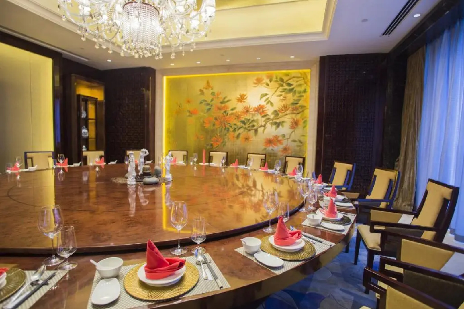 Wanda Vista Quanzhou