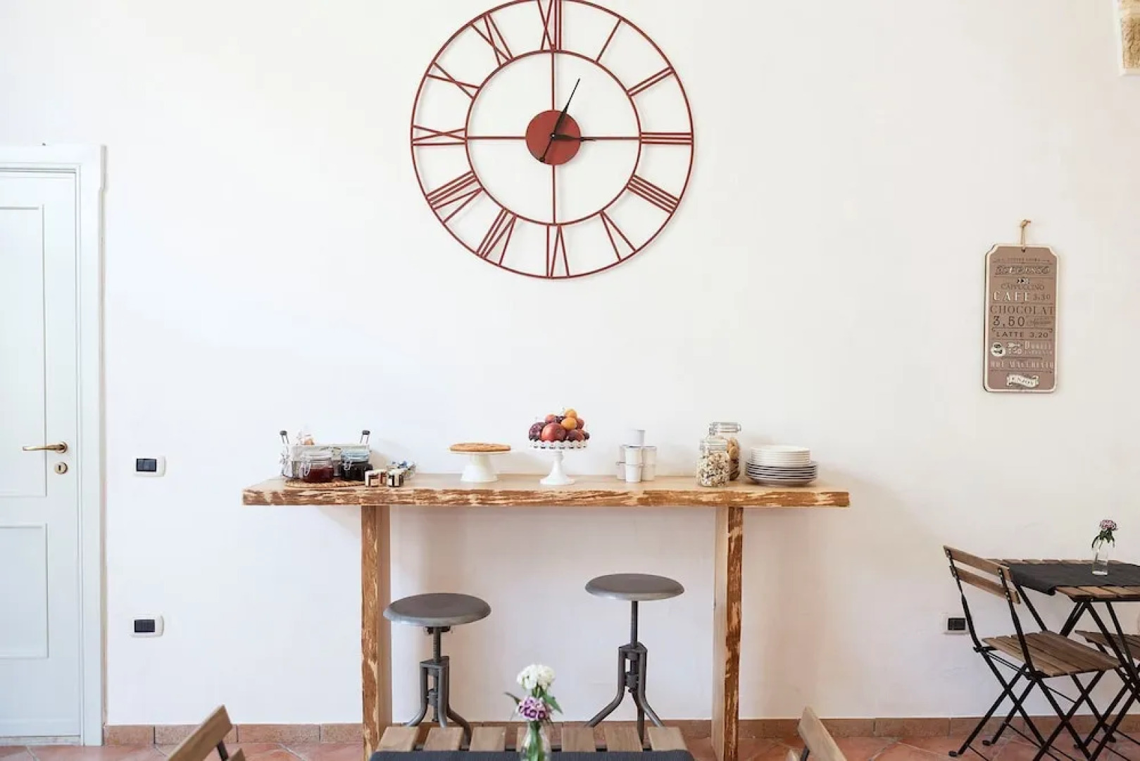 Alle Volte...Salento