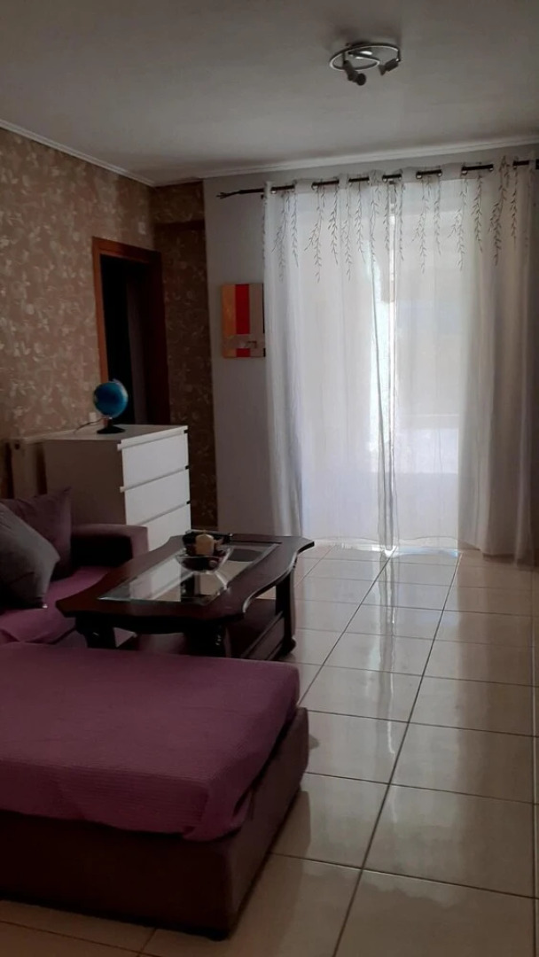 Immaculate 2-bed Apartment