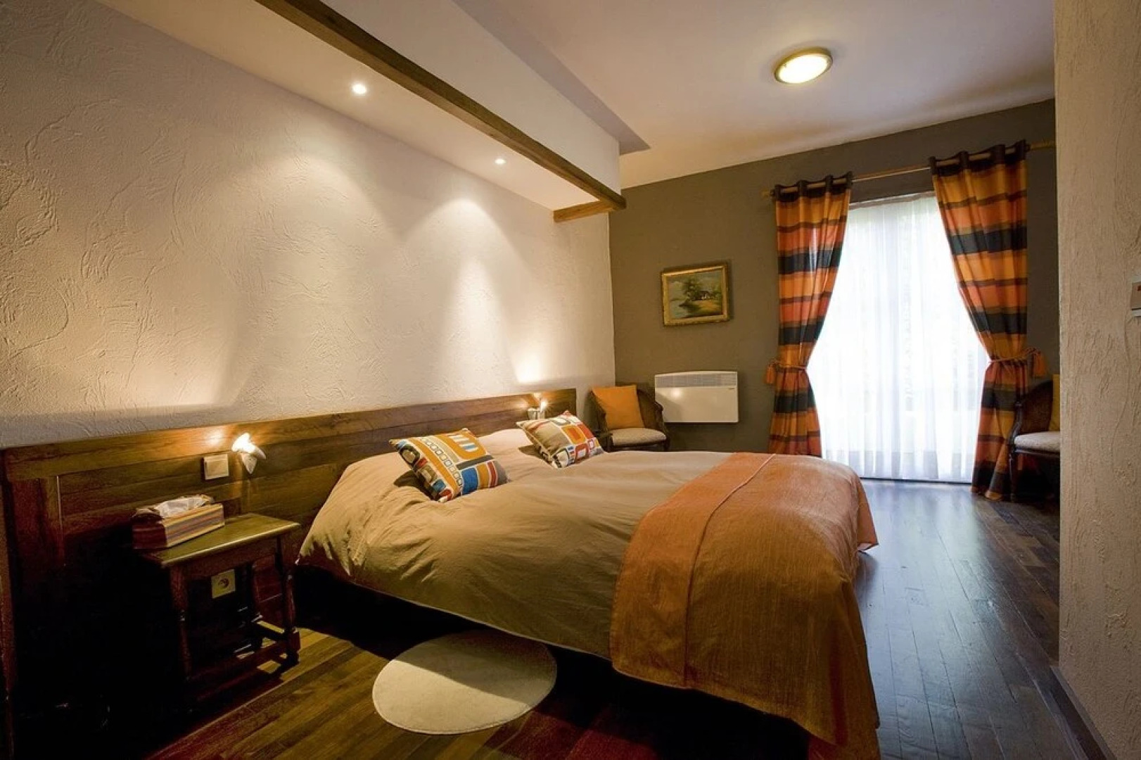 Hostellerie 't Fornuis