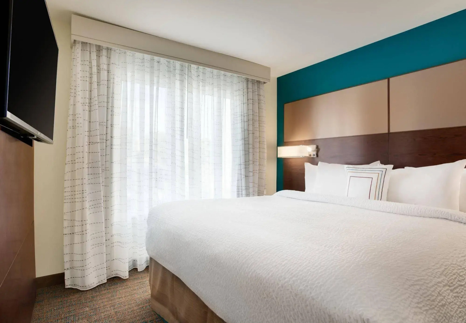 Residence Inn by Marriott Kingston