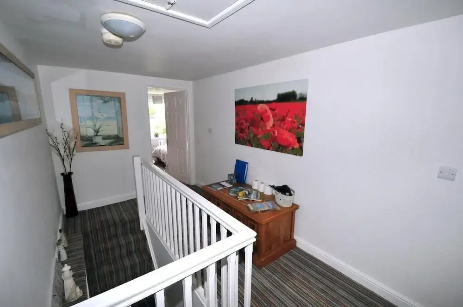 Treviglos Lodge Bed  Breakfast