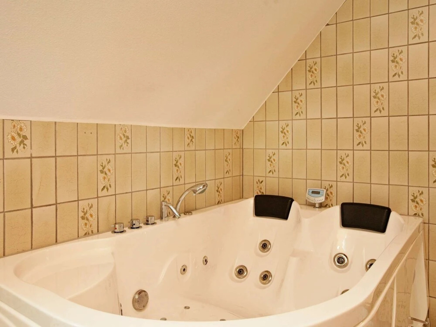 Quaint Cottage in Broager Near Sea