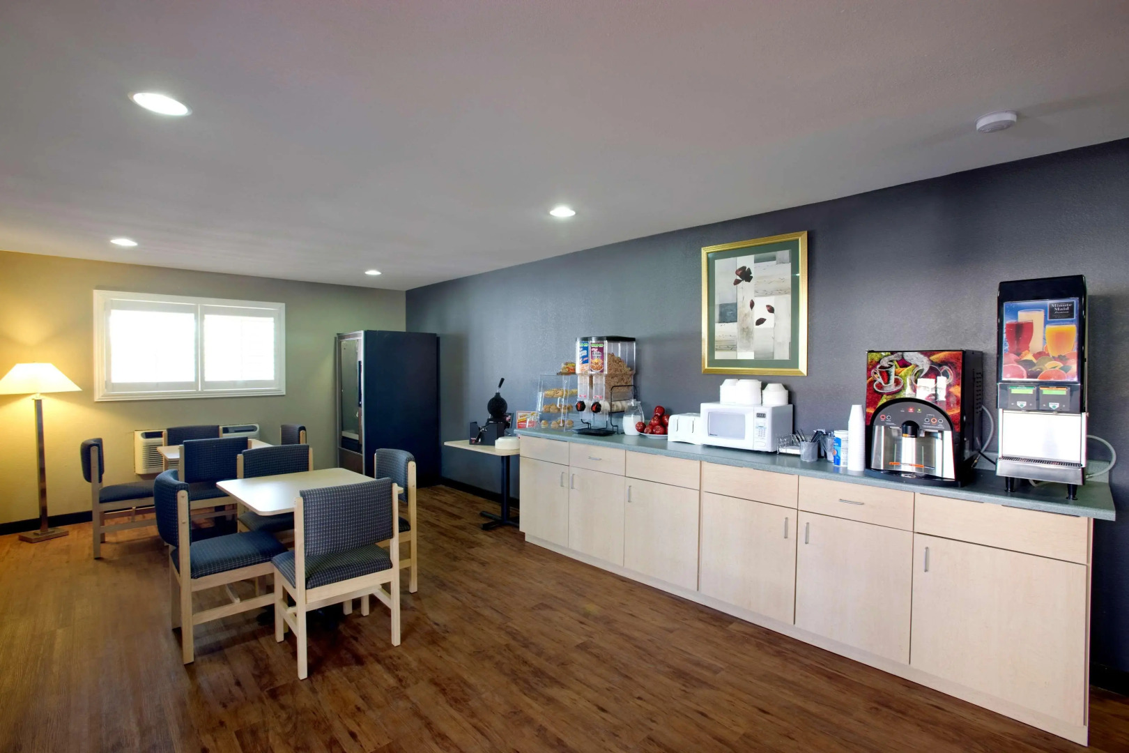 Americas Best Value Inn Midland