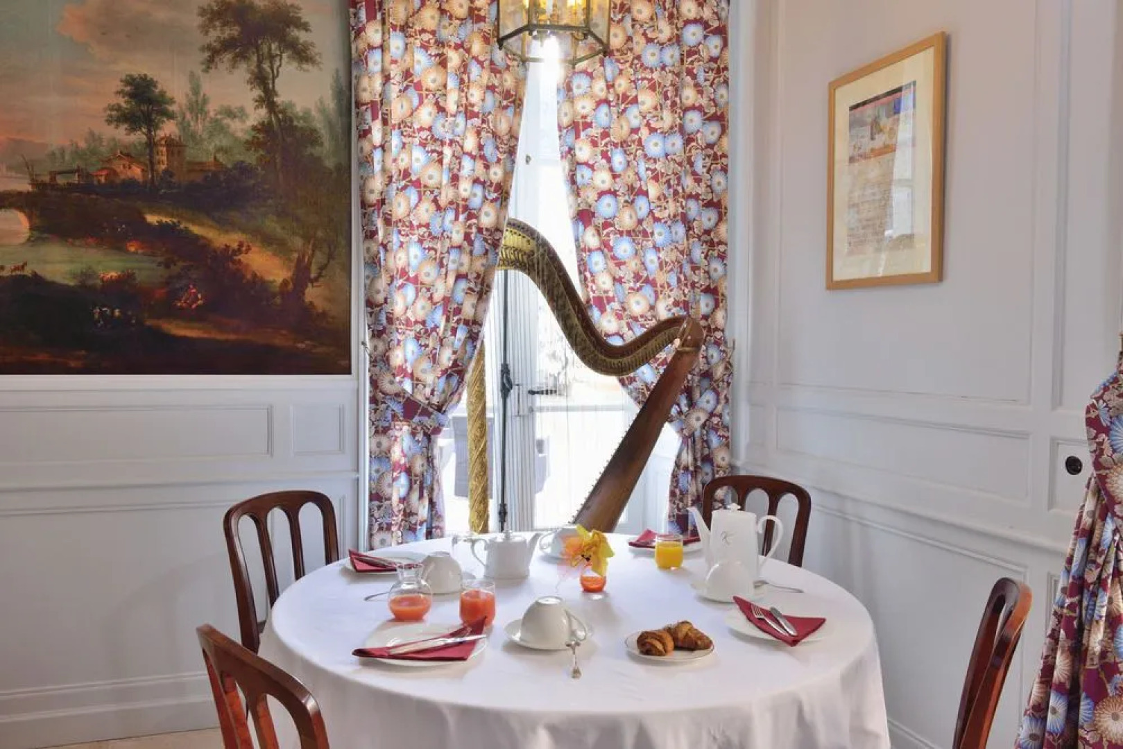 Domaine de Kerbastic