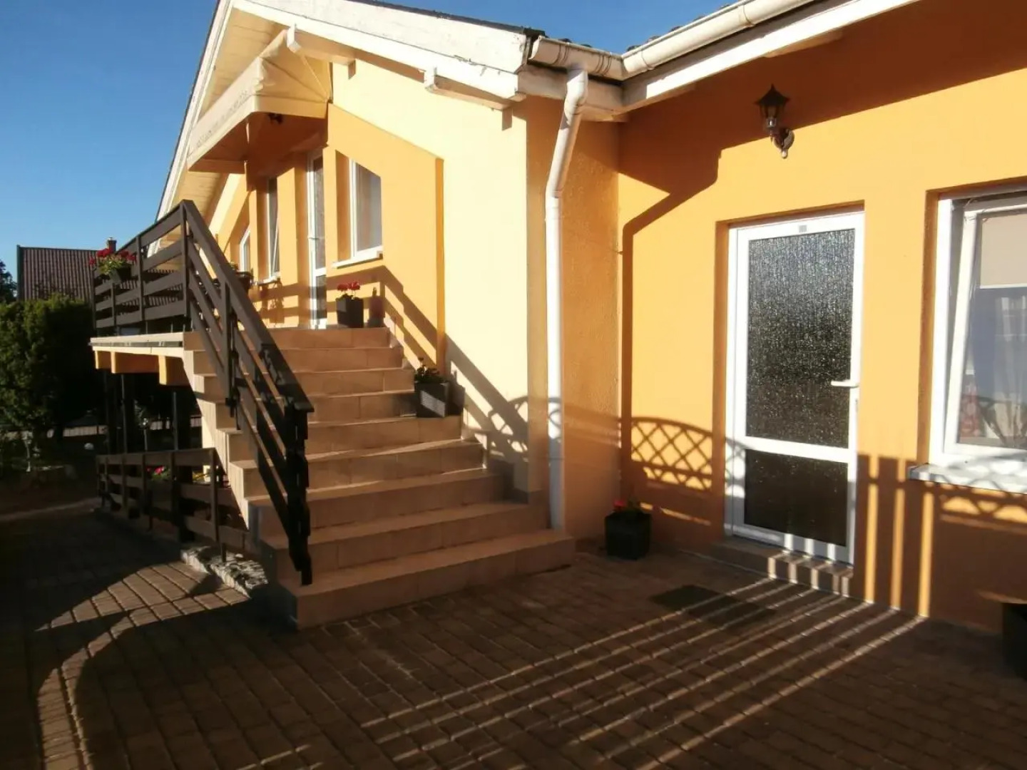 Pokoje Gościnne - Noclegi Charzykowy