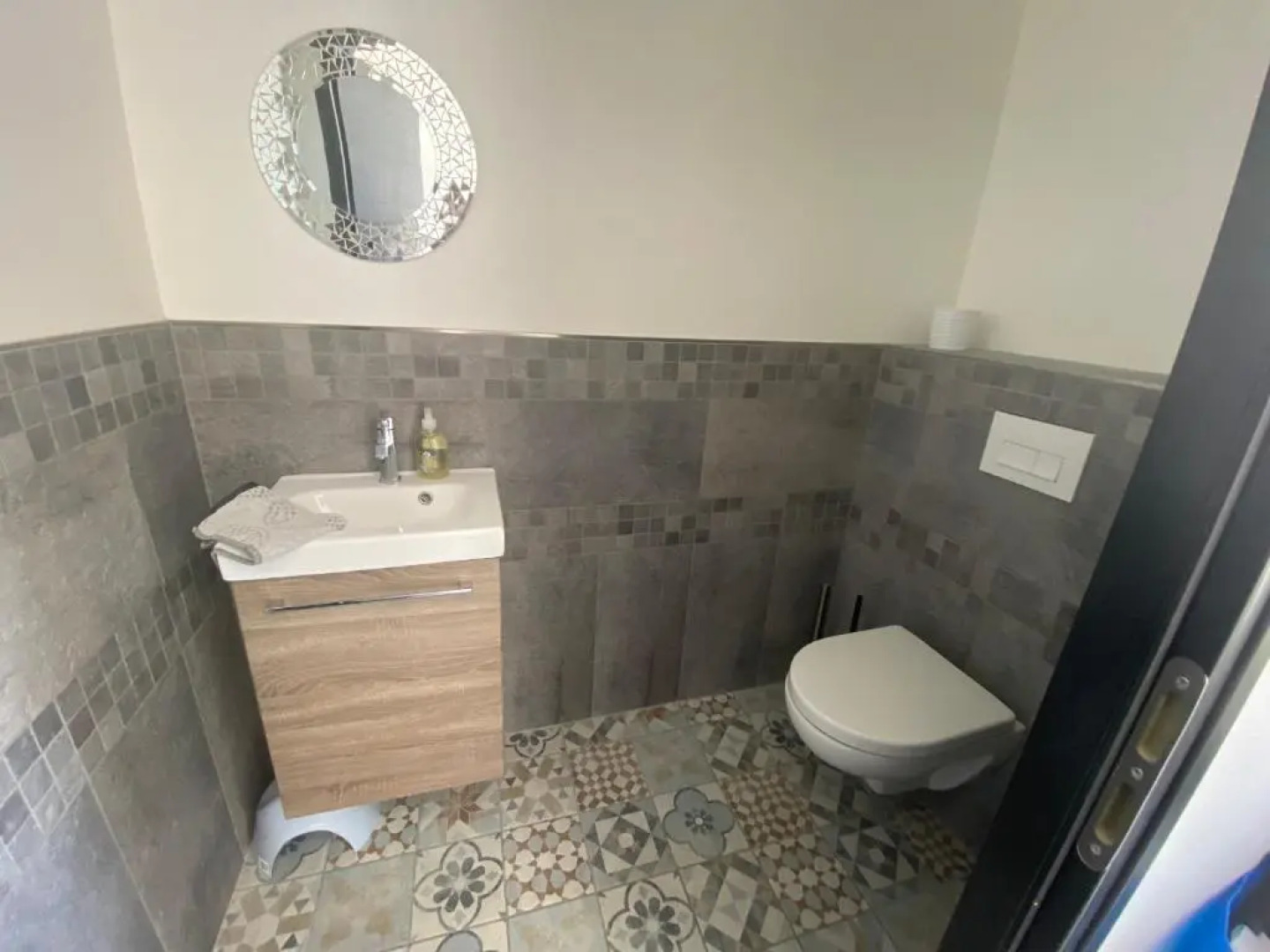 Le Cottage De La Baie