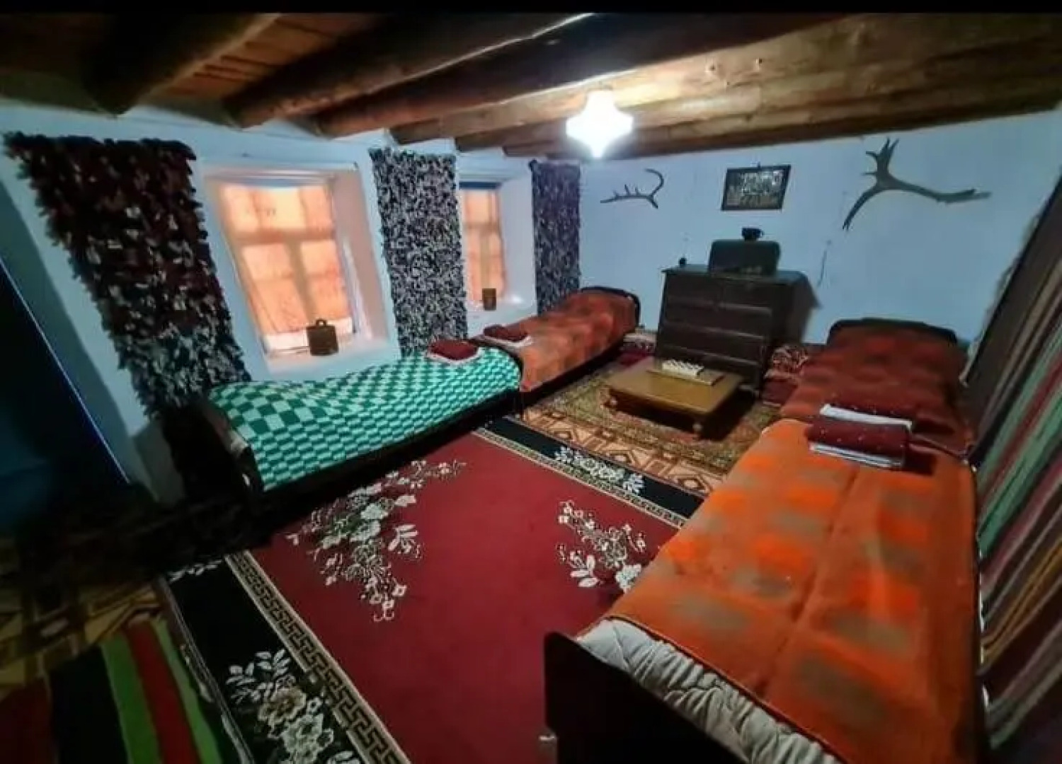 Бабушкин Этно Дом