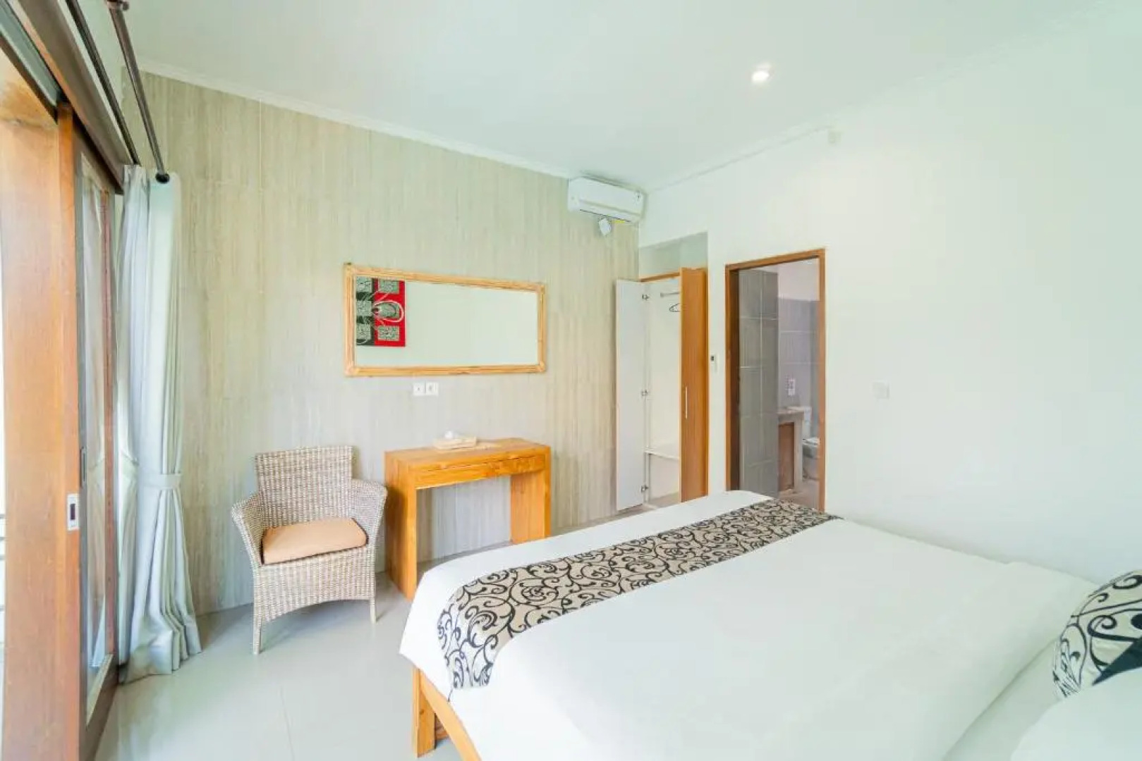 Kubu Mesari Homestay by Bukit Vista