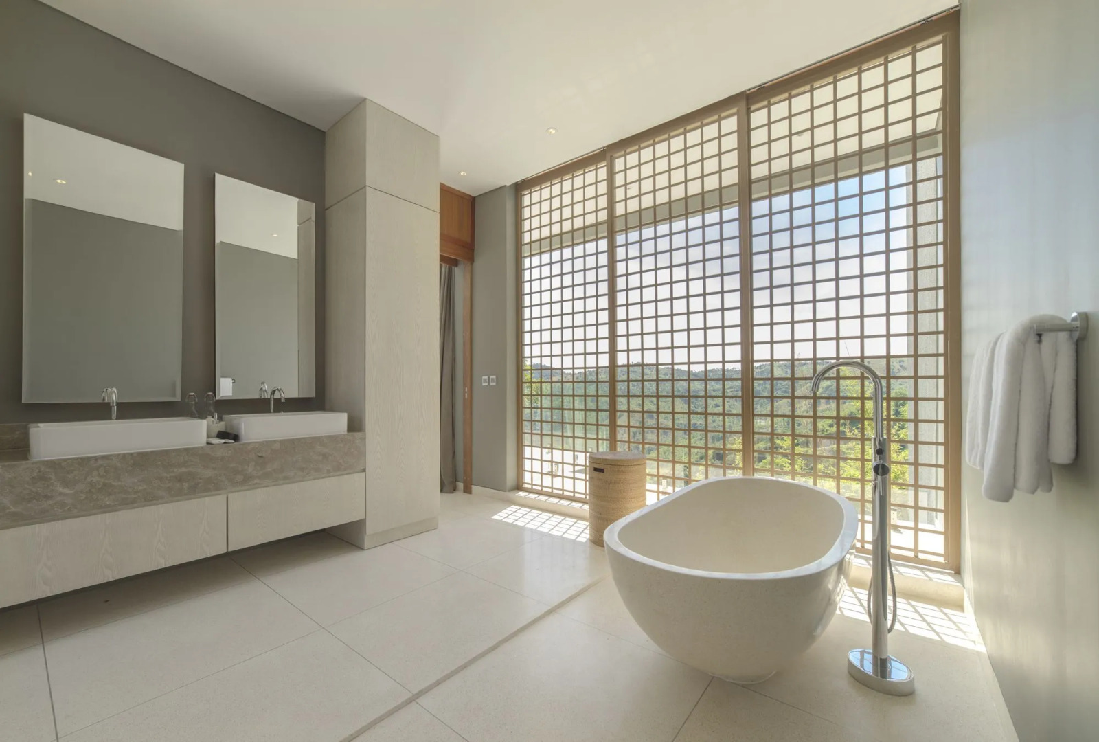 Selong Selo Resort and Residences