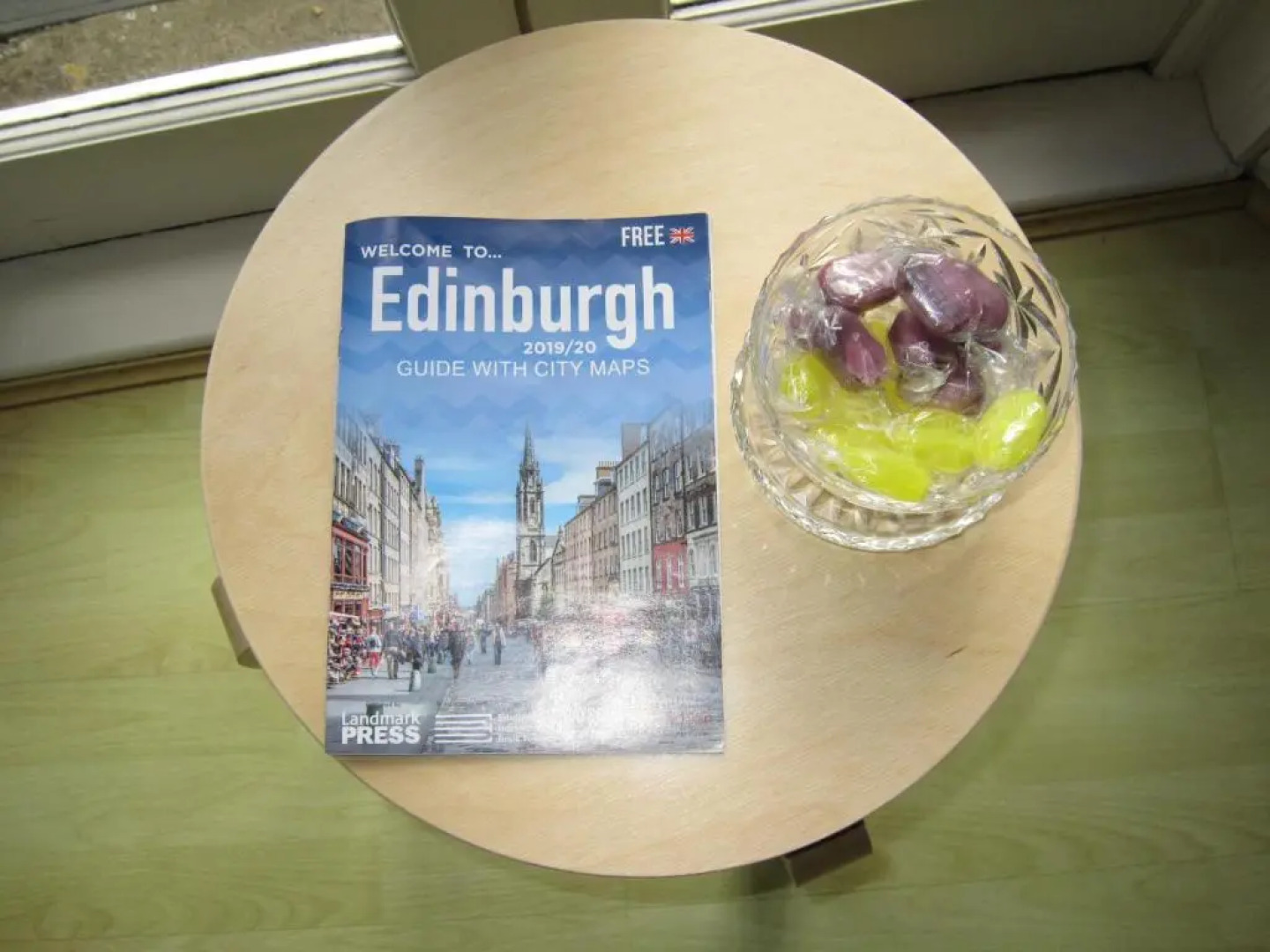 Georgian Guest House