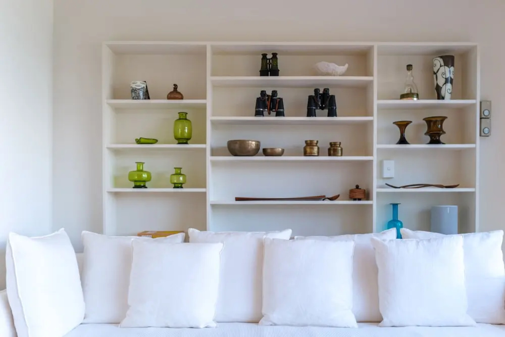 Koi Waiheke with private beach access