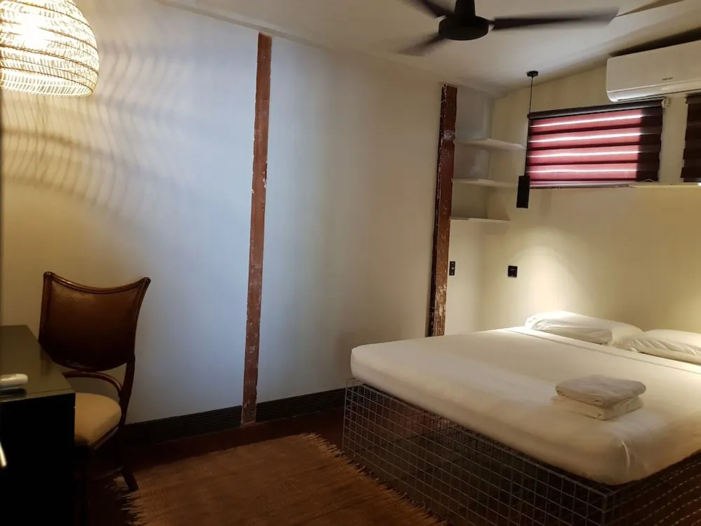 The Flying Fish Hostel Cebu