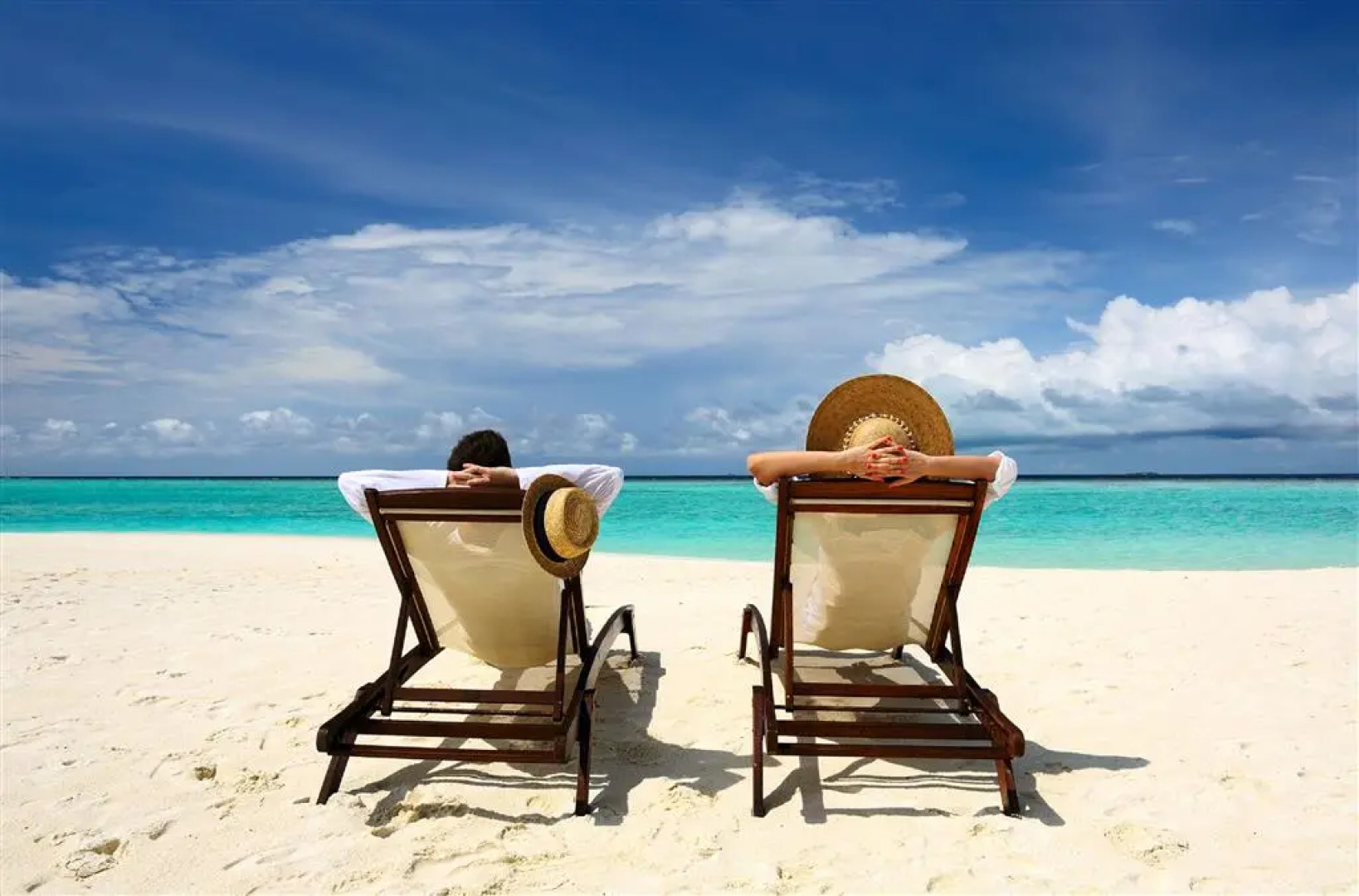 Conrad Fort Lauderdale Beach