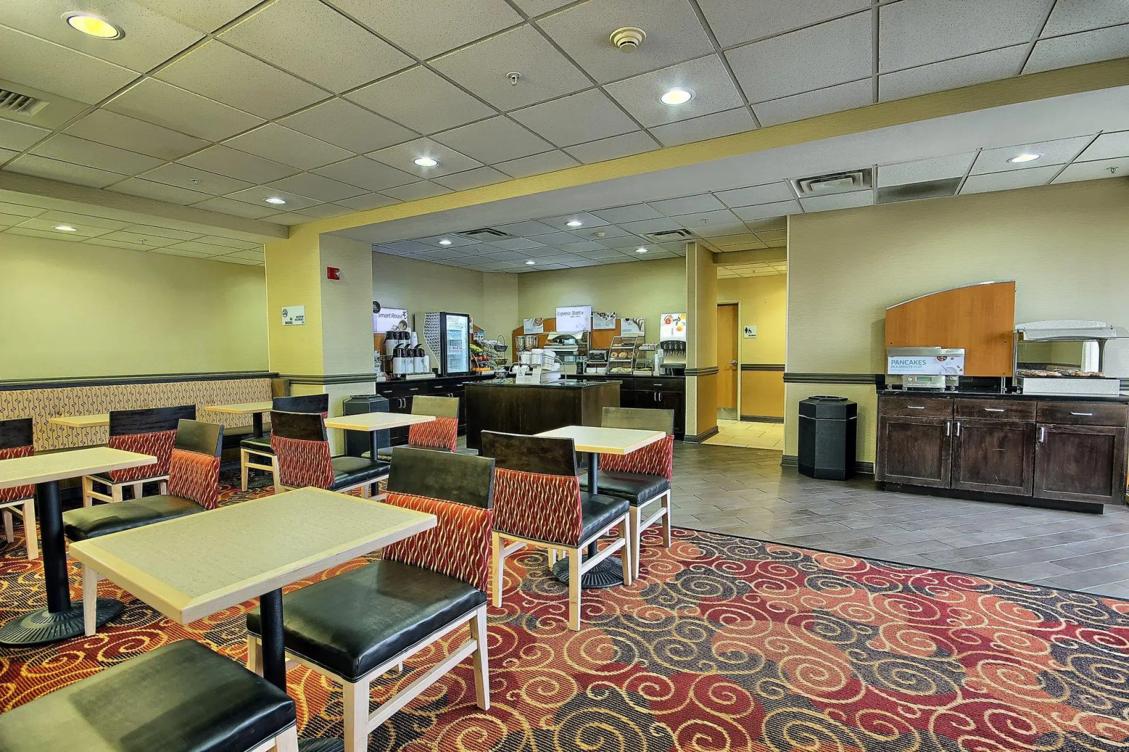 Holiday Inn Express Hotel & Suites Columbus SW-Grove City by IHG