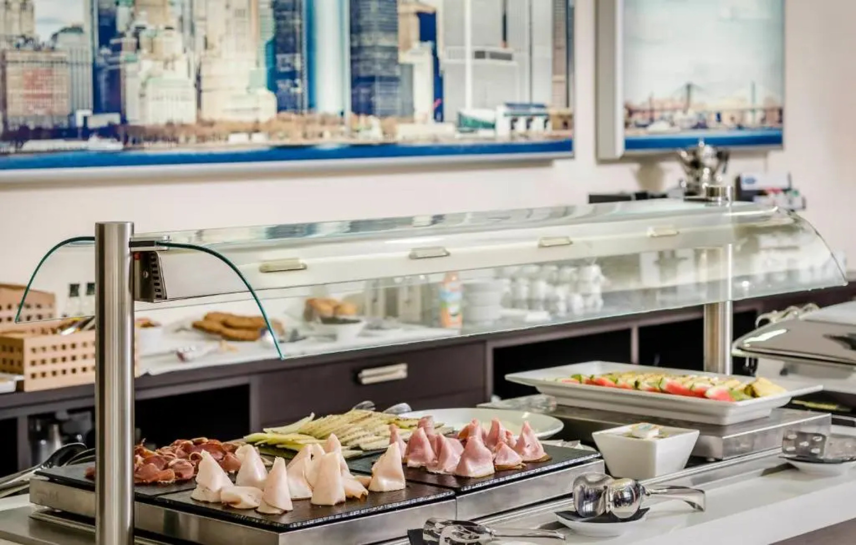 Exe Cunit Suites & Spa