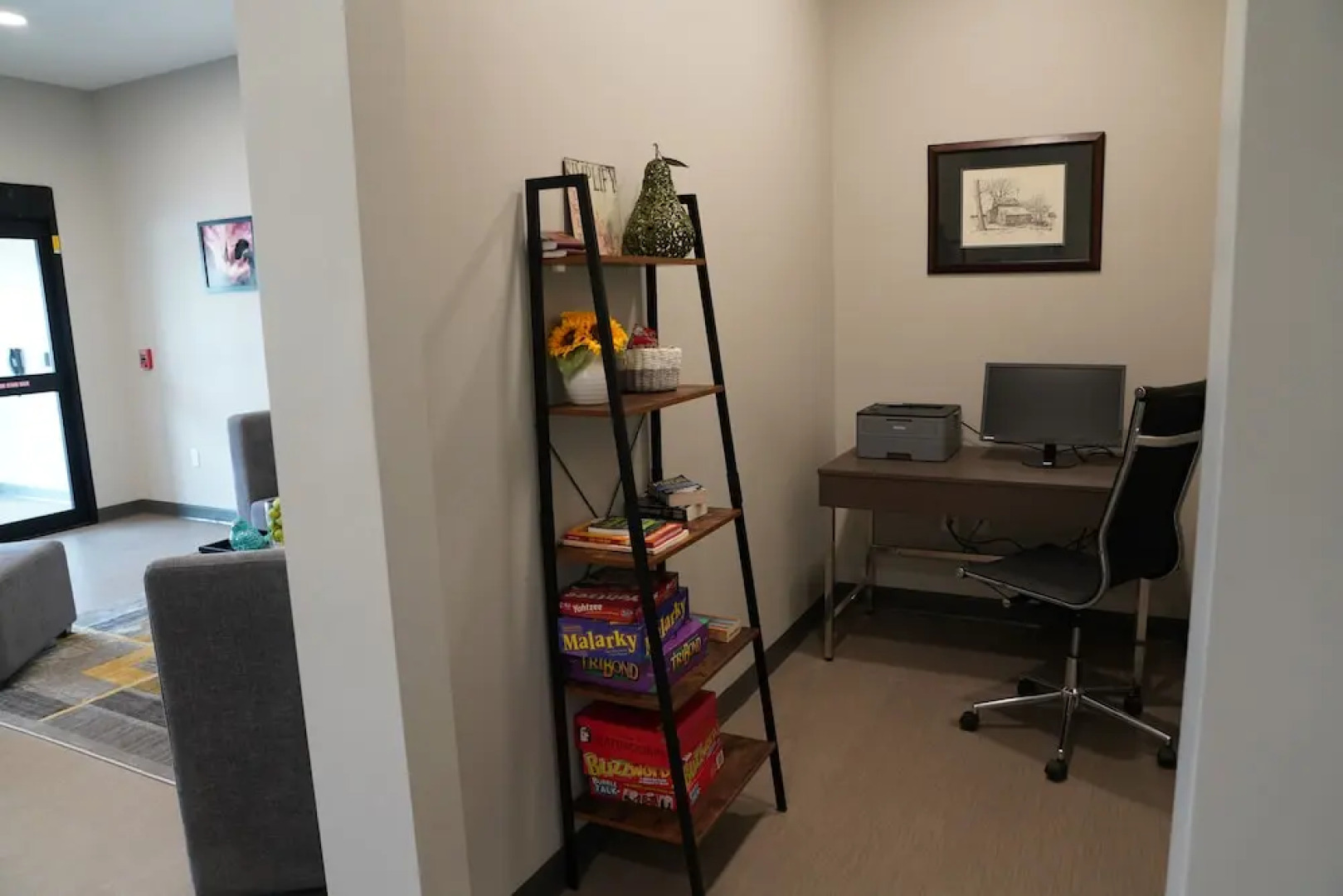 Brookstone Fort Dodge