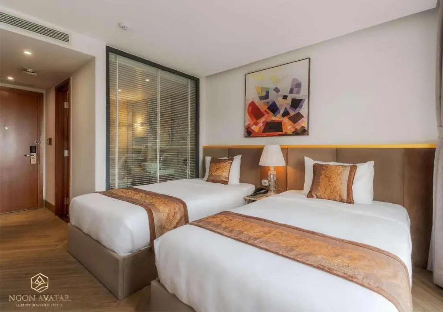 Ngon Avatar Boutique Hotel