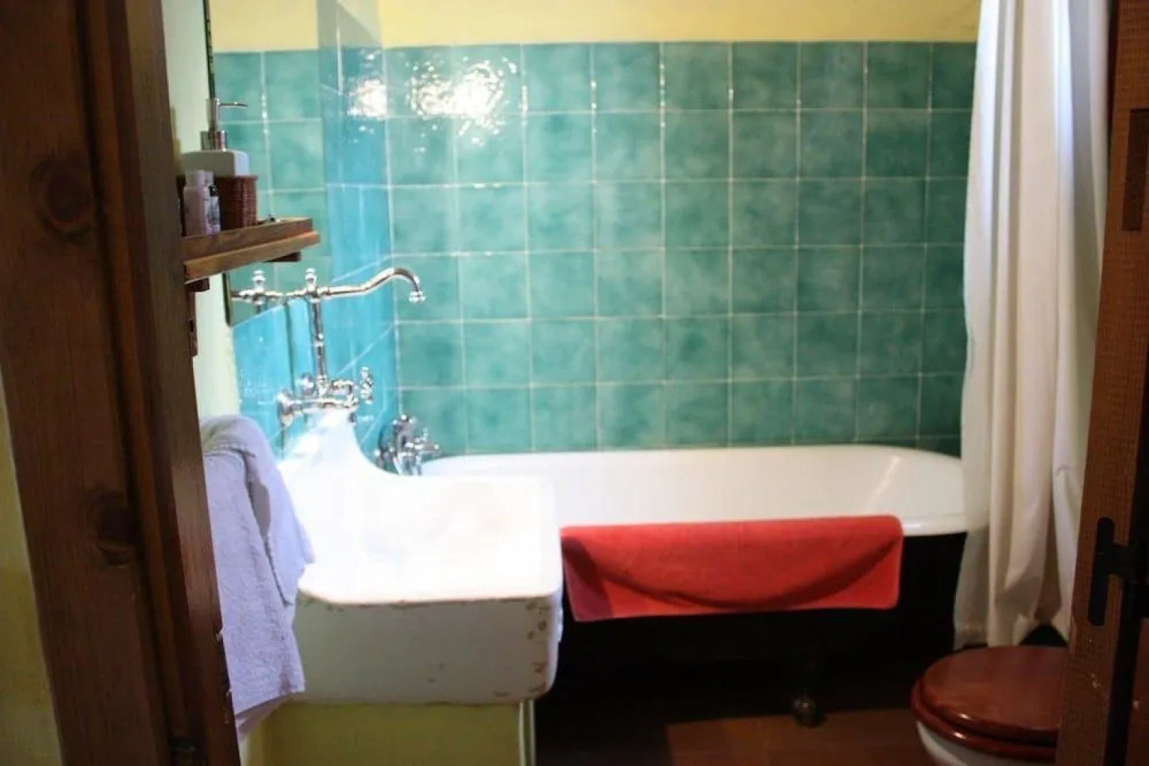 La Quinta de los Enebrales