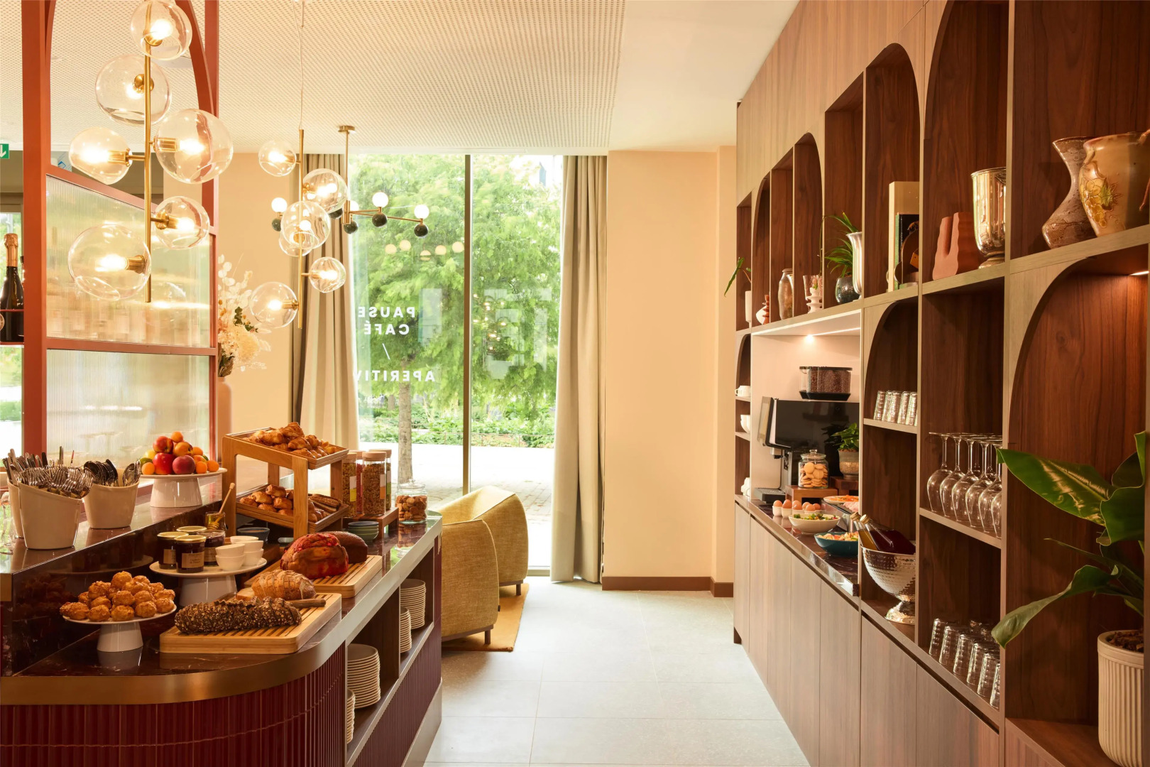 OKKO Hotels Troyes Centre