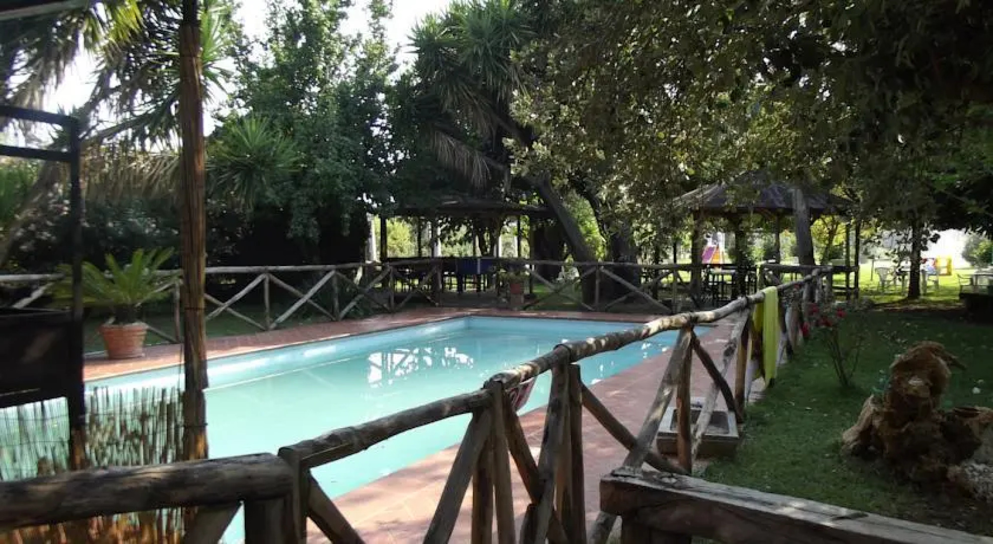 Agriturismo Ulivarella