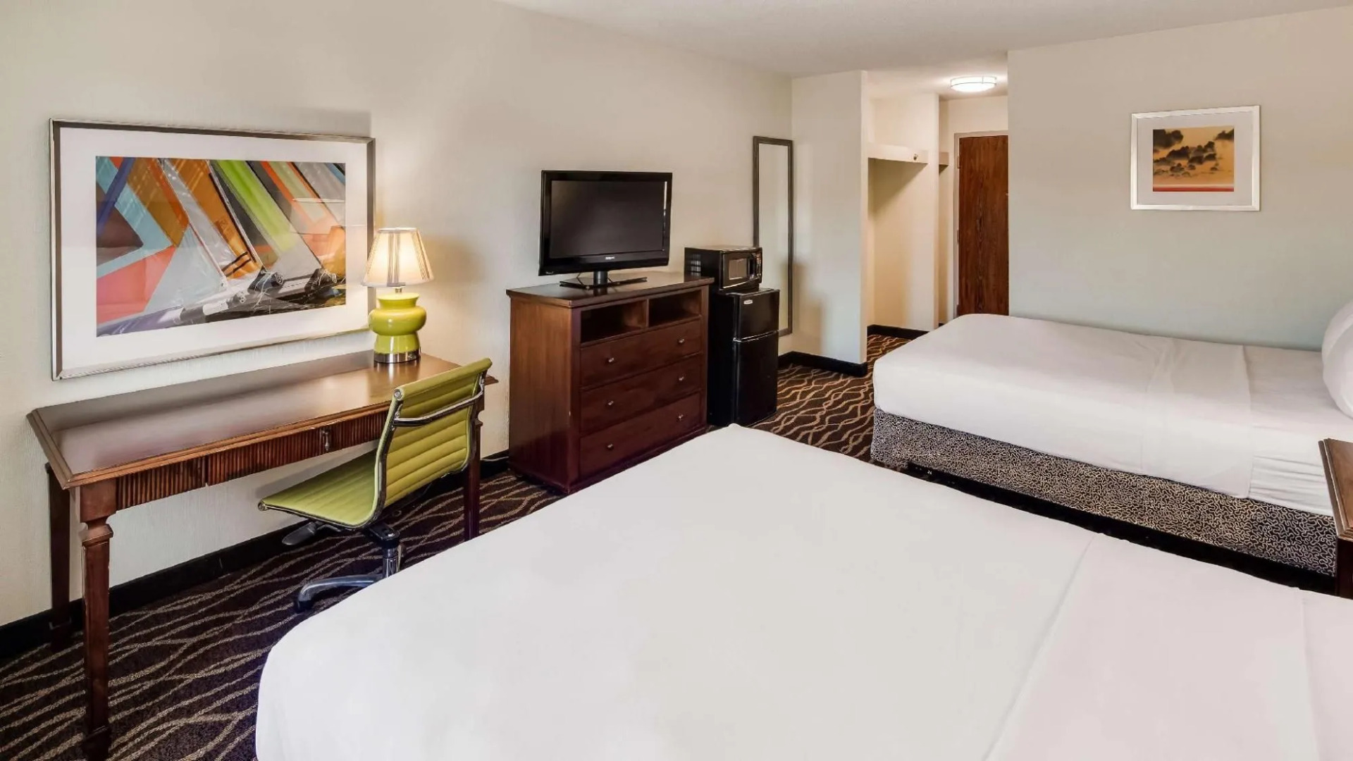 SureStay Hotel by Best Western New Buffalo