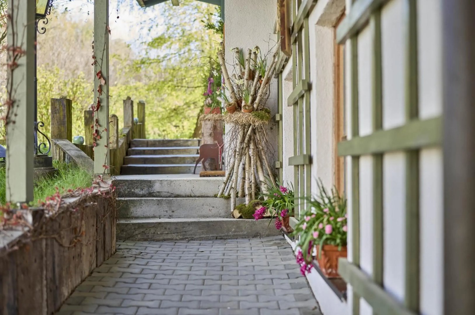 Haus Wiesengrund