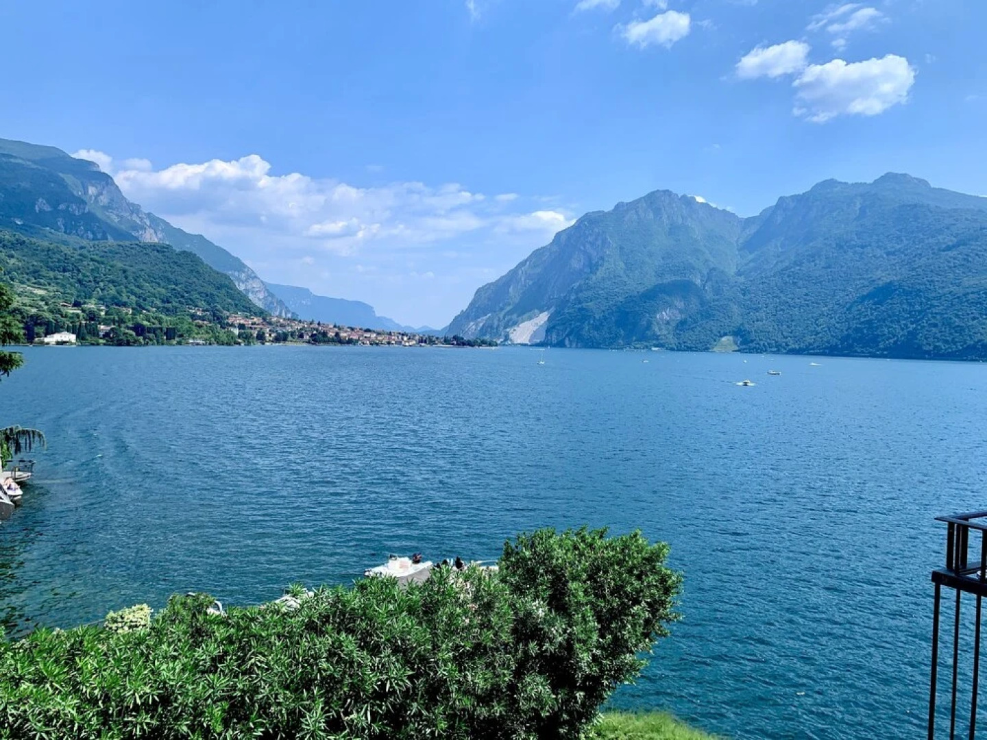 Mamma Ciccia Holiday Home - Stunning Lake View