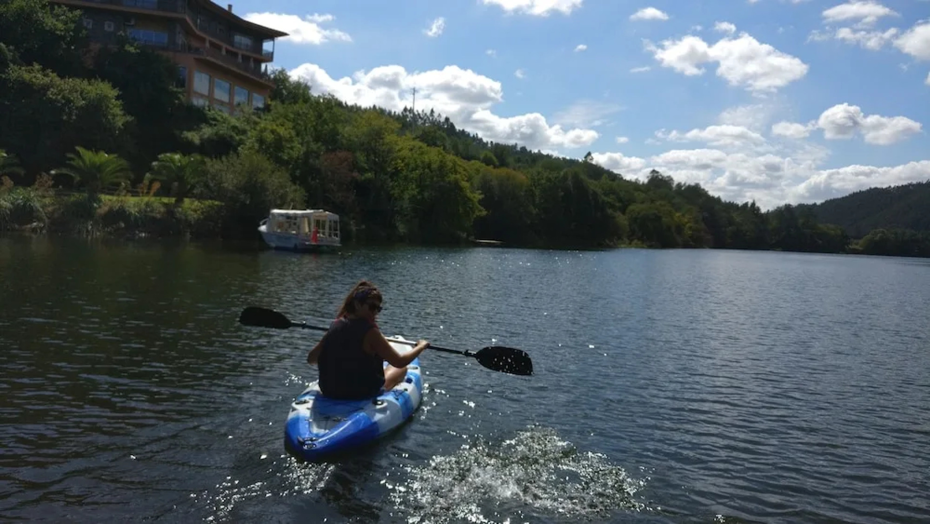 Hotel Rural Quinta da Conchada