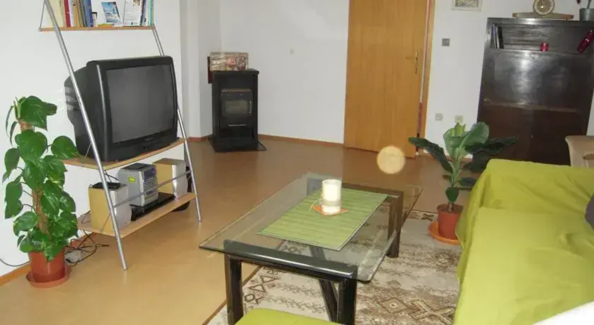 Ferienwohnung Oswald Fuschlsee