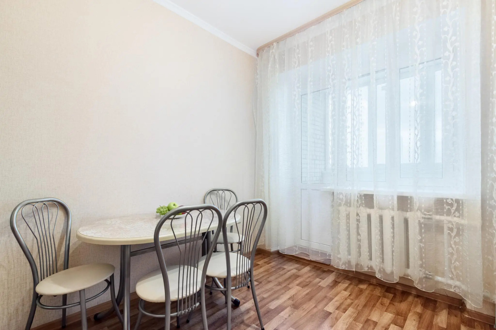 Апартаменты Добрые квартиры на ул. Садовая, д. 16