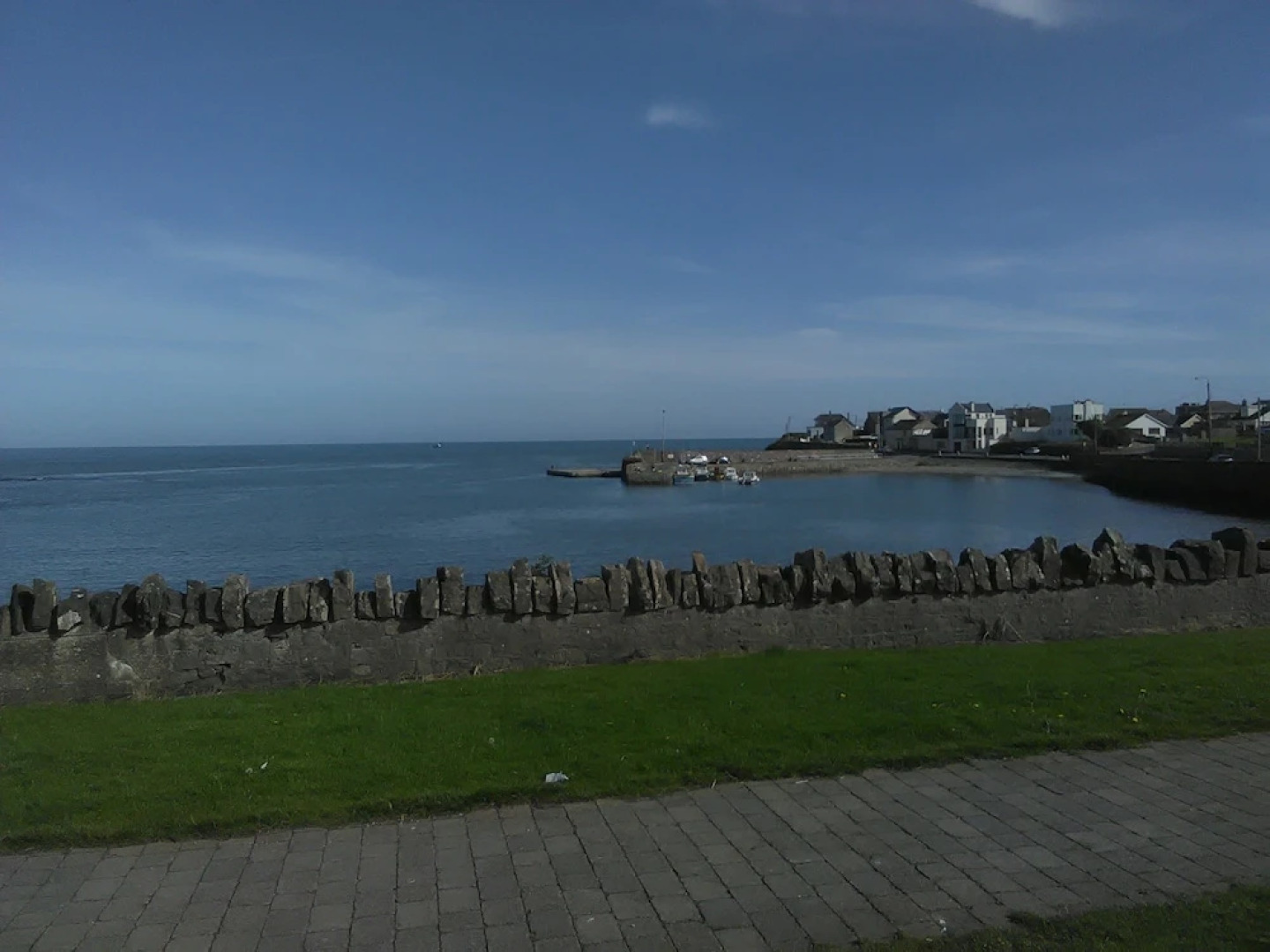 Beautiful Seaside Apartments