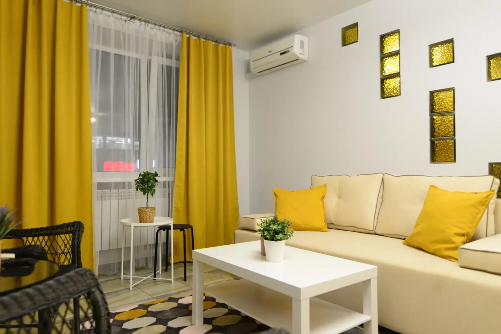 Апартаменты Renta36 (Рента) на улице Плехановская 22