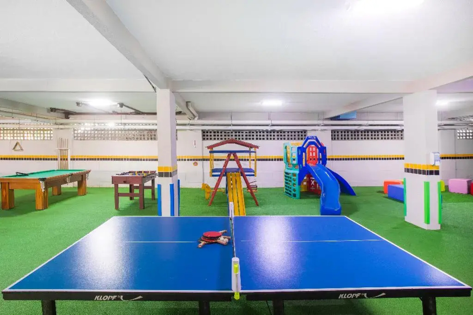 Oceania Park Hotel Spa & Convention Center